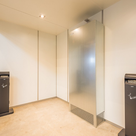 AXP EAS1300 carbon staal automatisch (extreme filterset) - Afbeelding 3