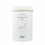 Cartouche Smoke End