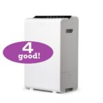 Wood's WDD90 adsorbtie luchtontvochtiger special